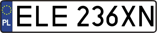 ELE236XN
