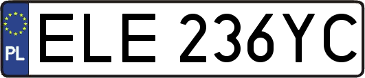 ELE236YC
