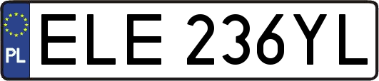 ELE236YL