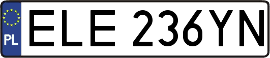 ELE236YN
