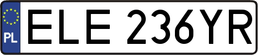 ELE236YR