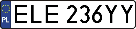 ELE236YY
