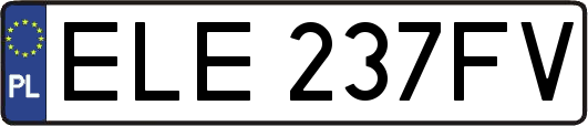 ELE237FV