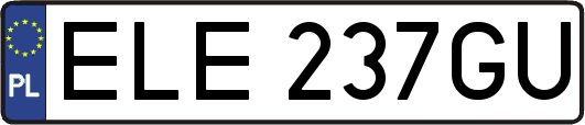 ELE237GU
