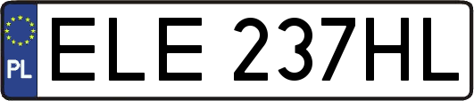 ELE237HL