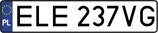 ELE237VG