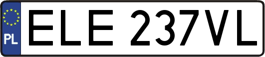 ELE237VL