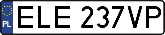 ELE237VP