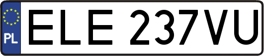 ELE237VU