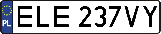 ELE237VY