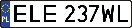 ELE237WL
