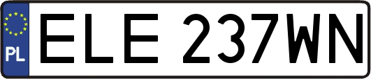 ELE237WN