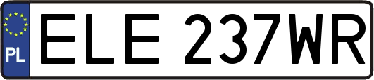 ELE237WR