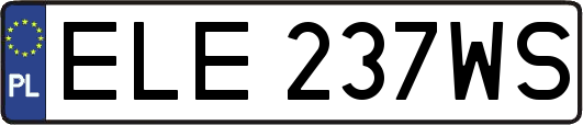 ELE237WS
