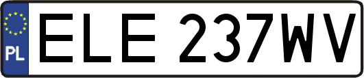ELE237WV