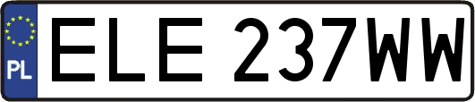 ELE237WW
