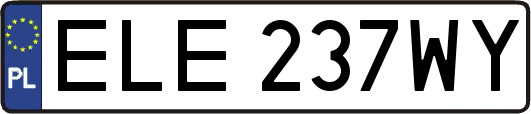 ELE237WY
