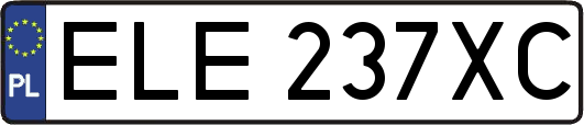ELE237XC