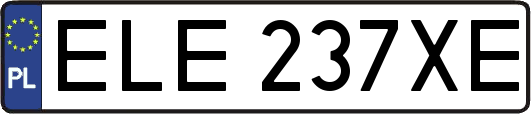 ELE237XE