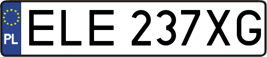 ELE237XG