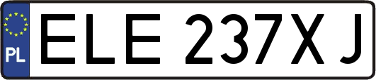 ELE237XJ