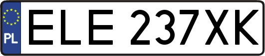 ELE237XK