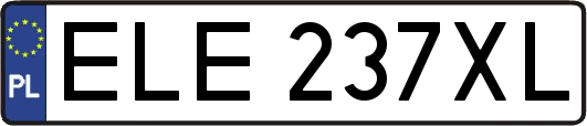 ELE237XL