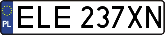 ELE237XN