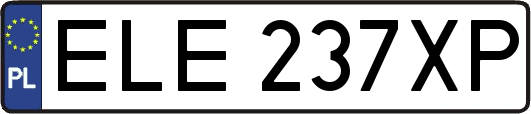 ELE237XP