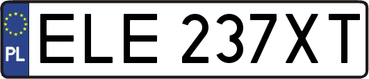 ELE237XT