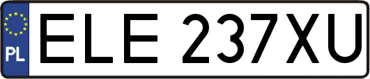 ELE237XU
