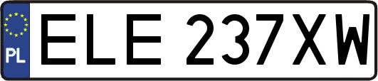 ELE237XW