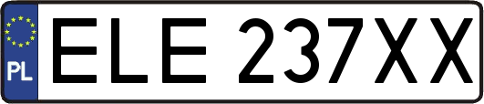 ELE237XX
