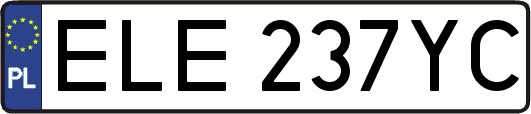 ELE237YC