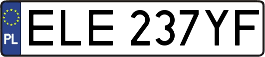 ELE237YF