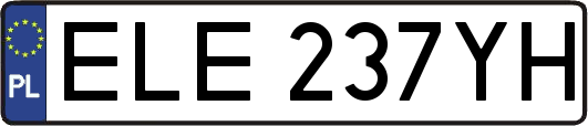 ELE237YH