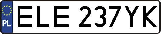 ELE237YK