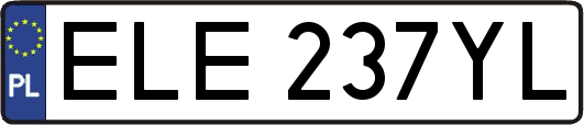 ELE237YL