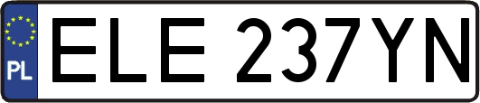 ELE237YN