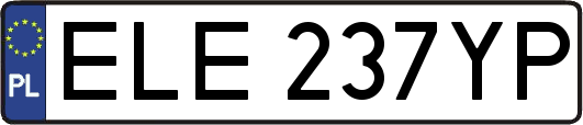 ELE237YP