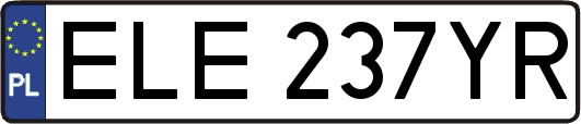 ELE237YR