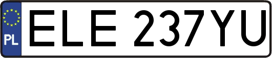 ELE237YU