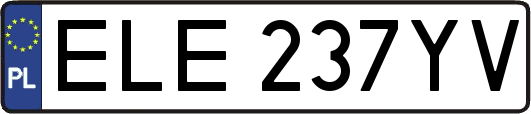 ELE237YV