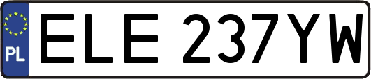 ELE237YW