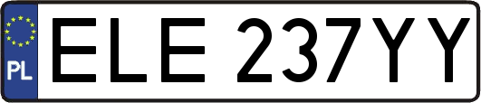 ELE237YY