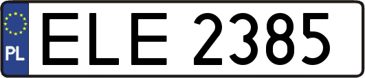 ELE2385