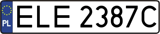 ELE2387C