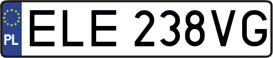 ELE238VG