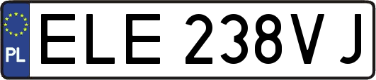 ELE238VJ