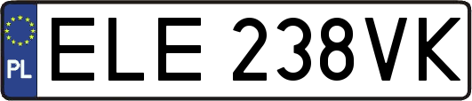 ELE238VK